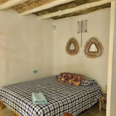 Apartman Cozy Studio In Central Area Of Barcelona